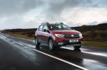 Dacia Sandero Stepway Techroad 2019 года (UK)
